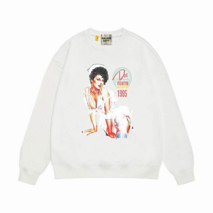 Picture of Gallery Dept Sweathirt _SKUGalleryDeptS-2XL11trGAY20332542